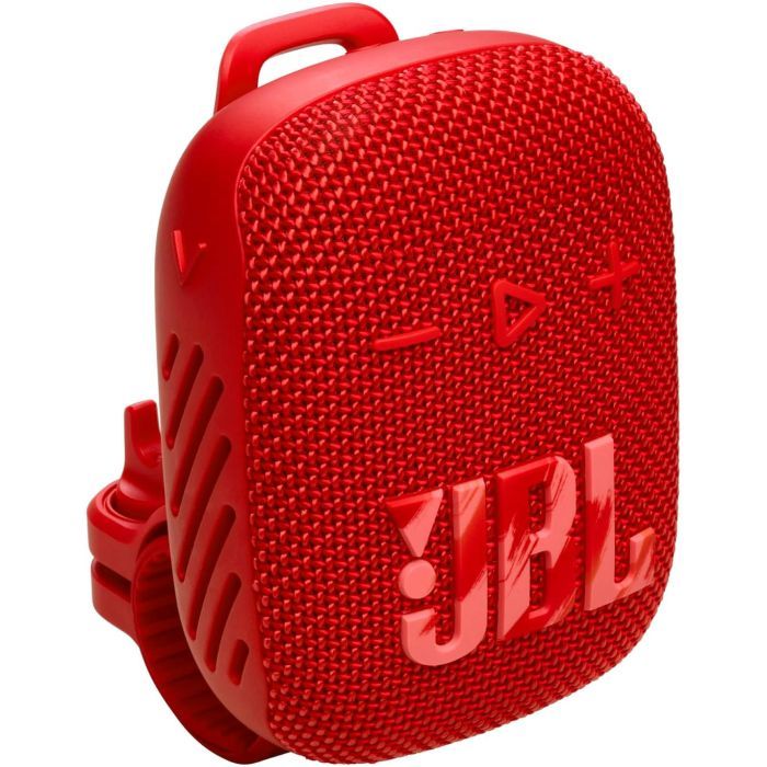 Акустическая система JBL Wind 3S Blue (JBLWIND3SBLU)
