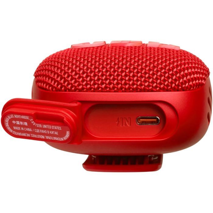 Акустическая система JBL Wind 3S Blue (JBLWIND3SBLU) изображение 2