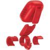 Акустическая система JBL Wind 3S Red (JBLWIND3SRED) изображение 3