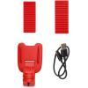 Акустическая система JBL Wind 3S Red (JBLWIND3SRED) изображение 5