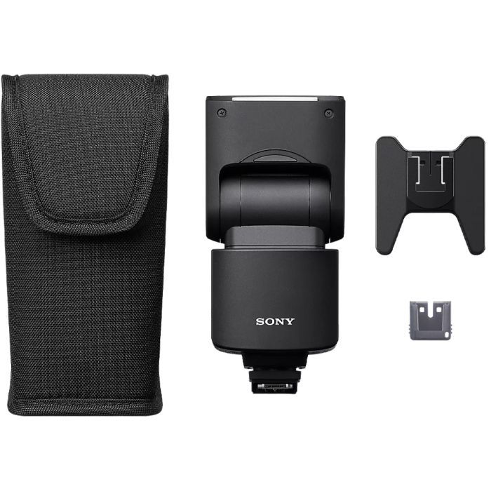 Вспышка Sony HVL-F46RMA (HVLF46RMA.CE7) изображение 7