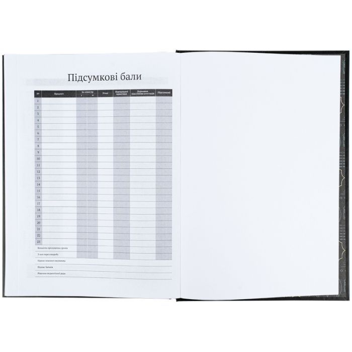 Щоденник шкільний Kite DC Comics, тверда обкладинка (DC25-262-1) зображення 7