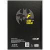 Щоденник шкільний Kite DC Comics, тверда обкладинка (DC25-262-1) зображення 8