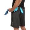 Шорти Kilpi Nantes-M black - XL - чорний (024.0680) зображення 3
