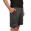 Шорти Kilpi Nantes-M black - XL - чорний (024.0680) зображення 4