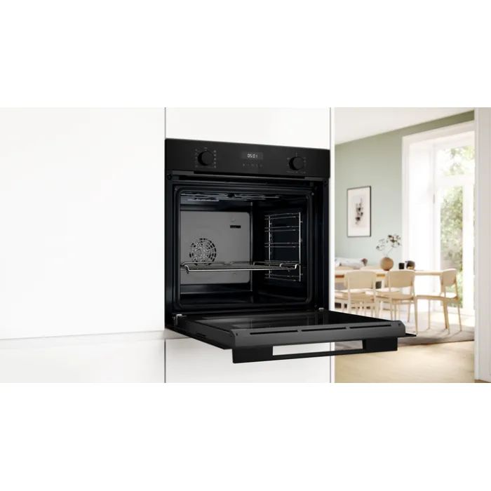 Духовой шкаф Bosch HJA737BA0 изображение 4