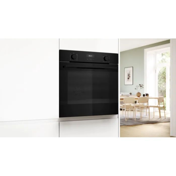 Духовой шкаф Bosch HJA737BA0 изображение 5