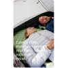 Туристический коврик Naturehike CNK2450WS014 186х58х8 см зелений (6976023926808) изображение 8