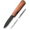 Ніж Civivi Sendy, Guibourtia Wood, Darkwash (C21004A-2) зображення 2