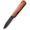 Ніж Civivi Sendy, Guibourtia Wood, Darkwash (C21004A-2) зображення 3