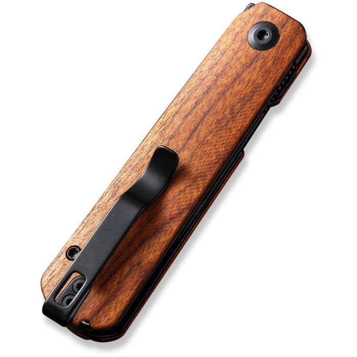 Ніж Civivi Sendy, Green Micarta, Stonewash (C21004A-1) зображення 8