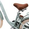 Детский велосипед Miqilong LS 20" оливковий (RBB-LS20-OLIVE) изображение 11