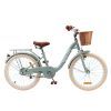 Детский велосипед Miqilong LS 20" оливковий (RBB-LS20-OLIVE) изображение 2