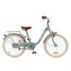 Детский велосипед Miqilong LS 20" оливковий (RBB-LS20-OLIVE) изображение 3