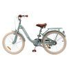 Детский велосипед Miqilong LS 20" оливковий (RBB-LS20-OLIVE) изображение 4
