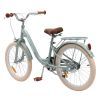 Детский велосипед Miqilong LS 20" оливковий (RBB-LS20-OLIVE) изображение 5