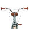 Детский велосипед Miqilong LS 20" оливковий (RBB-LS20-OLIVE) изображение 7