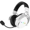 Наушники Hator Hypergang 3 Wireless White (ESH56) изображение 2