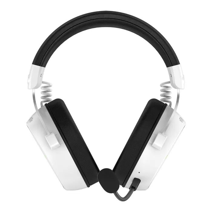 Навушники Hator Hypergang 3 Wireless Black (ESH55) зображення 5