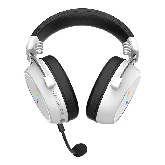 Навушники Hator Hypergang 3 Wireless Black (ESH55) зображення 6