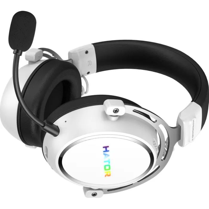 Навушники Hator Hypergang 3 Wireless Black (ESH55) зображення 7