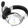 Наушники Hator Hypergang 3 Wireless White (ESH56) изображение 7