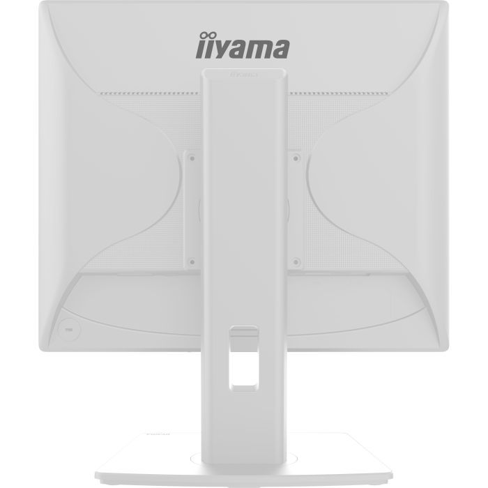 Монитор iiyama B1980S-W1 изображение 8