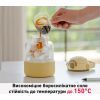 Бутылка для воды Buydeem DG78 800 мл Mellow Yellow (DG78-MY) изображение 3