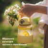 Бутылка для воды Buydeem DG78 800 мл Mellow Yellow (DG78-MY) изображение 6