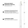 Бутылка для воды Buydeem DG78 800 мл Mellow Yellow (DG78-MY) изображение 8