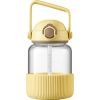 Бутылка для воды Buydeem DG78 800 мл Mellow Yellow (DG78-MY)