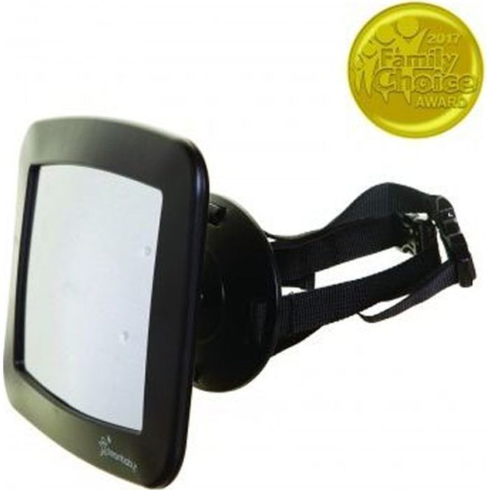 Додаткове дзеркало заднього огляду DreamBaby G263
