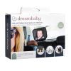 Додаткове дзеркало заднього огляду DreamBaby G263 зображення 3