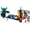 Конструктор LEGO Minecraft Встреча с Защитником (21274) изображение 2