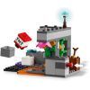 Конструктор LEGO Minecraft Встреча с Защитником (21274) изображение 5