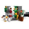 Конструктор LEGO Minecraft Встреча с Защитником (21274) изображение 7