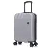 Чемодан Semi Line 20" S T5857-1 Grey (DAS303041) изображение 2