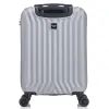 Чемодан Semi Line 20" S T5857-1 Grey (DAS303041) изображение 3
