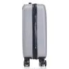 Чемодан Semi Line 20" S T5857-1 Grey (DAS303041) изображение 5