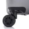 Чемодан Semi Line 20" S T5857-1 Grey (DAS303041) изображение 8