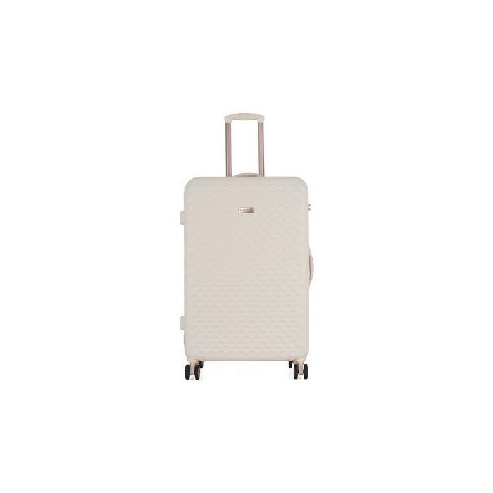 Чемодан Semi Line 28" L T5791-3 Ercu (DAS302979) изображение 2