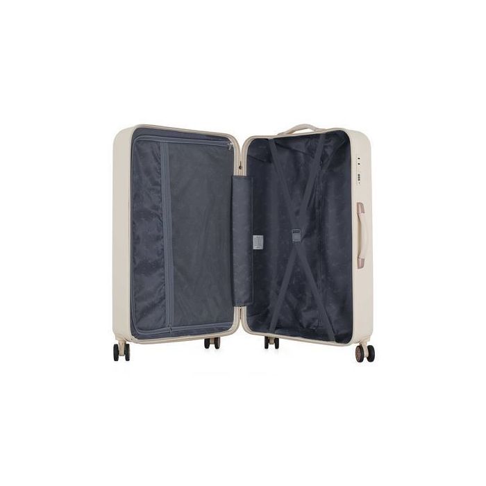 Чемодан Semi Line 28" L T5791-3 Ercu (DAS302979) изображение 6