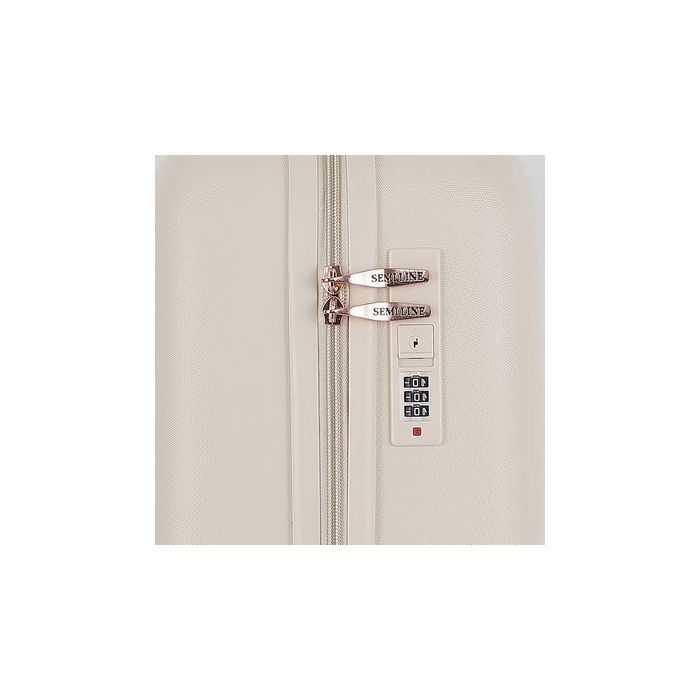 Чемодан Semi Line 28" L T5791-3 Ercu (DAS302979) изображение 7