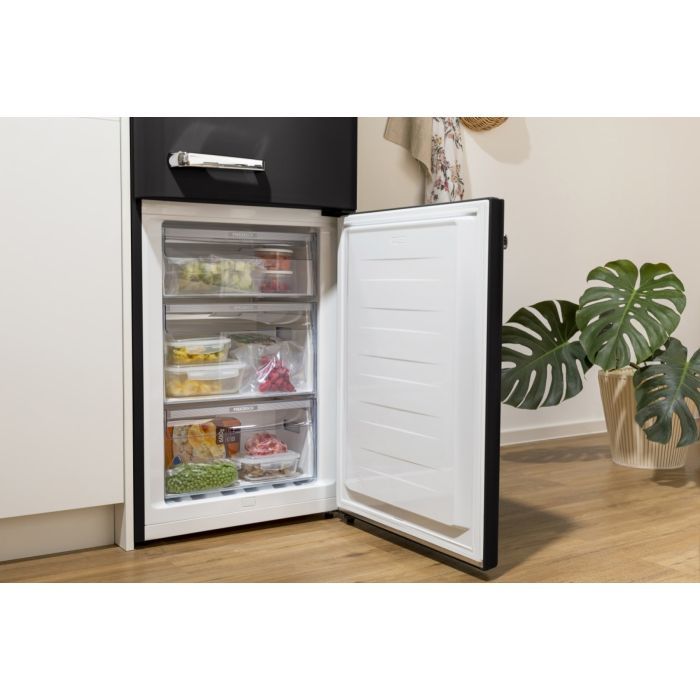Холодильник Gorenje ONRK 619 DBK (ONRK619DBK) изображение 10