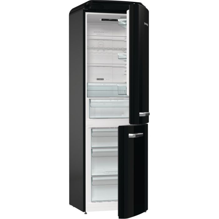 Холодильник Gorenje ONRK 619 DBK (ONRK619DBK) изображение 12