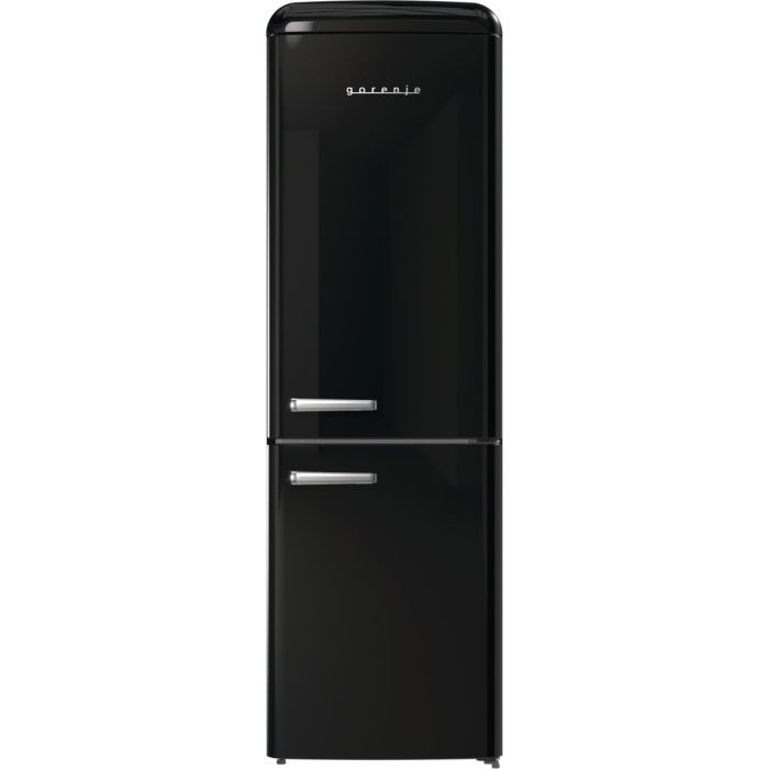 Холодильник Gorenje ONRK 619 DBK (ONRK619DBK)