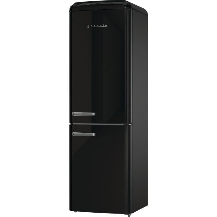 Холодильник Gorenje ONRK 619 DBK (ONRK619DBK) изображение 2