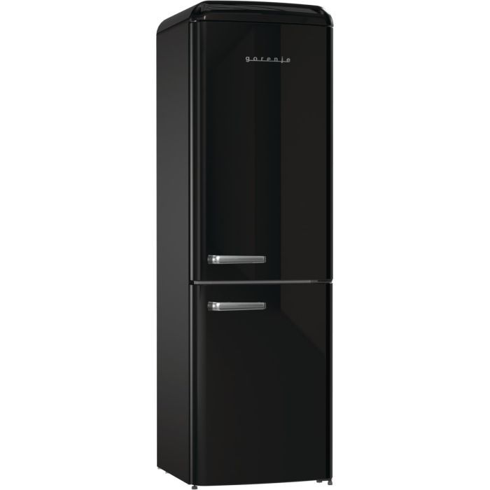 Холодильник Gorenje ONRK 619 DBK (ONRK619DBK) изображение 3