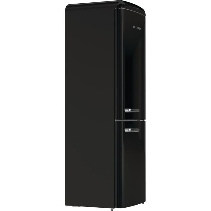 Холодильник Gorenje ONRK 619 DBK (ONRK619DBK) изображение 4