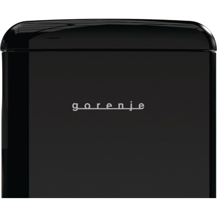 Холодильник Gorenje ONRK 619 DBK (ONRK619DBK) изображение 5